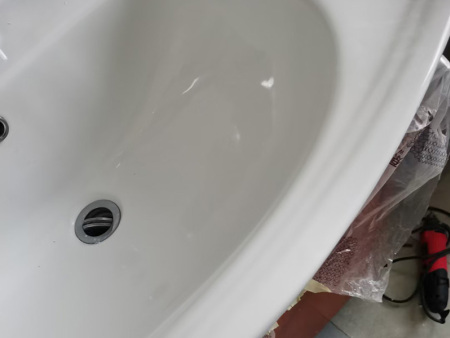 甘肃陶瓷维修公司