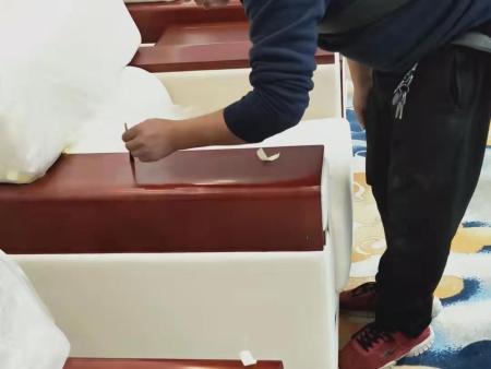 兰州家具维修美容