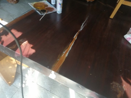 兰州家具维修养护